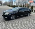 Черный Лексус ЕС, объемом двигателя 3.5 л и пробегом 250 тыс. км за 11000 $, фото 5 на Automoto.ua