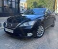 Чорний Лексус ЕС, об'ємом двигуна 3.46 л та пробігом 370 тис. км за 11900 $, фото 4 на Automoto.ua
