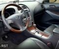 Чорний Лексус ЕС, об'ємом двигуна 3.5 л та пробігом 173 тис. км за 10800 $, фото 6 на Automoto.ua