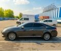 Чорний Лексус ЕС, об'ємом двигуна 3.5 л та пробігом 350 тис. км за 11300 $, фото 4 на Automoto.ua