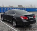 Чорний Лексус ЕС, об'ємом двигуна 3.5 л та пробігом 350 тис. км за 12000 $, фото 5 на Automoto.ua