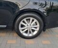 Чорний Лексус ЕС, об'ємом двигуна 3.5 л та пробігом 250 тис. км за 12500 $, фото 21 на Automoto.ua