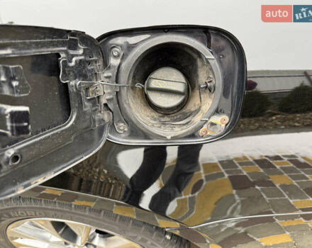 Чорний Лексус ЕС, об'ємом двигуна 3.5 л та пробігом 215 тис. км за 11000 $, фото 17 на Automoto.ua