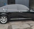 Черный Лексус ЕС, объемом двигателя 3.5 л и пробегом 364 тыс. км за 11600 $, фото 8 на Automoto.ua