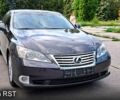 Чорний Лексус ЕС, об'ємом двигуна 3.5 л та пробігом 173 тис. км за 10800 $, фото 1 на Automoto.ua