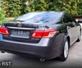 Чорний Лексус ЕС, об'ємом двигуна 3.5 л та пробігом 173 тис. км за 10800 $, фото 4 на Automoto.ua