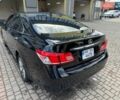 Черный Лексус ЕС, объемом двигателя 3.5 л и пробегом 250 тыс. км за 11000 $, фото 8 на Automoto.ua