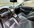 Черный Лексус ЕС, объемом двигателя 3.5 л и пробегом 14500 тыс. км за 12500 $, фото 4 на Automoto.ua