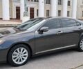 Чорний Лексус ЕС, об'ємом двигуна 3.5 л та пробігом 173 тис. км за 10650 $, фото 2 на Automoto.ua
