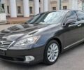 Чорний Лексус ЕС, об'ємом двигуна 3.5 л та пробігом 173 тис. км за 10650 $, фото 1 на Automoto.ua