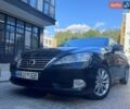 Чорний Лексус ЕС, об'ємом двигуна 3.46 л та пробігом 370 тис. км за 11900 $, фото 1 на Automoto.ua