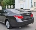Чорний Лексус ЕС, об'ємом двигуна 3.5 л та пробігом 173 тис. км за 10650 $, фото 4 на Automoto.ua
