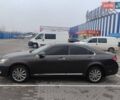 Чорний Лексус ЕС, об'ємом двигуна 3.5 л та пробігом 350 тис. км за 12000 $, фото 1 на Automoto.ua