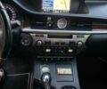 Черный Лексус ЕС, объемом двигателя 3.5 л и пробегом 288 тыс. км за 17510 $, фото 6 на Automoto.ua