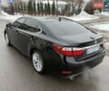 Чорний Лексус ЕС, об'ємом двигуна 3.44 л та пробігом 170 тис. км за 19900 $, фото 11 на Automoto.ua