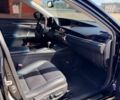 Черный Лексус ЕС, объемом двигателя 3.5 л и пробегом 160 тыс. км за 17500 $, фото 10 на Automoto.ua