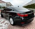 Черный Лексус ЕС, объемом двигателя 2.5 л и пробегом 185 тыс. км за 15000 $, фото 5 на Automoto.ua