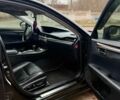 Чорний Лексус ЕС, об'ємом двигуна 3.5 л та пробігом 287 тис. км за 17500 $, фото 8 на Automoto.ua