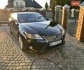 Черный Лексус ЕС, объемом двигателя 2.49 л и пробегом 138 тыс. км за 27000 $, фото 16 на Automoto.ua