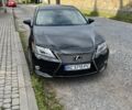 Черный Лексус ЕС, объемом двигателя 2.49 л и пробегом 138 тыс. км за 27000 $, фото 6 на Automoto.ua
