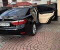 Черный Лексус ЕС, объемом двигателя 2.49 л и пробегом 141 тыс. км за 25500 $, фото 5 на Automoto.ua