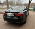 Чорний Лексус ЕС, об'ємом двигуна 3.5 л та пробігом 287 тис. км за 17500 $, фото 6 на Automoto.ua