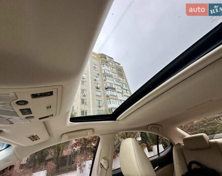 Черный Лексус ЕС, объемом двигателя 3.5 л и пробегом 234 тыс. км за 18000 $, фото 32 на Automoto.ua