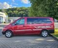 Черный Лексус ЕС, объемом двигателя 3.44 л и пробегом 177 тыс. км за 17900 $, фото 10 на Automoto.ua