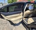 Черный Лексус ЕС, объемом двигателя 2.49 л и пробегом 236 тыс. км за 18000 $, фото 12 на Automoto.ua