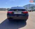 Черный Лексус ЕС, объемом двигателя 3.5 л и пробегом 160 тыс. км за 17500 $, фото 6 на Automoto.ua