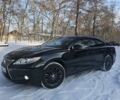 Черный Лексус ЕС, объемом двигателя 3.5 л и пробегом 286 тыс. км за 17500 $, фото 1 на Automoto.ua