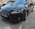 Черный Лексус ЕС, объемом двигателя 2.49 л и пробегом 128 тыс. км за 19400 $, фото 2 на Automoto.ua