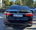 Черный Лексус ЕС, объемом двигателя 3.44 л и пробегом 177 тыс. км за 17900 $, фото 8 на Automoto.ua