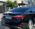 Черный Лексус ЕС, объемом двигателя 3.44 л и пробегом 177 тыс. км за 17900 $, фото 10 на Automoto.ua
