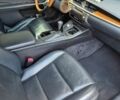 Черный Лексус ЕС, объемом двигателя 2.49 л и пробегом 128 тыс. км за 19400 $, фото 11 на Automoto.ua