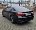 Черный Лексус ЕС, объемом двигателя 3.46 л и пробегом 286 тыс. км за 17999 $, фото 6 на Automoto.ua