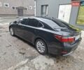 Чорний Лексус ЕС, об'ємом двигуна 2.49 л та пробігом 675 тис. км за 13400 $, фото 7 на Automoto.ua