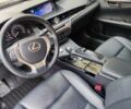 Черный Лексус ЕС, объемом двигателя 3.46 л и пробегом 150 тыс. км за 19500 $, фото 5 на Automoto.ua