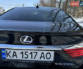 Черный Лексус ЕС, объемом двигателя 2.5 л и пробегом 289 тыс. км за 13500 $, фото 8 на Automoto.ua