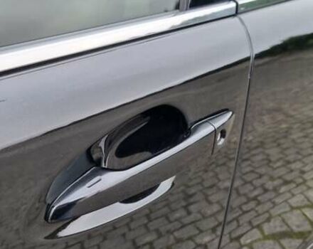 Черный Лексус ЕС, объемом двигателя 3.46 л и пробегом 286 тыс. км за 17999 $, фото 9 на Automoto.ua