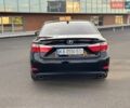 Чорний Лексус ЕС, об'ємом двигуна 3.5 л та пробігом 160 тис. км за 16999 $, фото 6 на Automoto.ua
