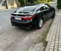 Черный Лексус ЕС, объемом двигателя 2.49 л и пробегом 141 тыс. км за 25500 $, фото 3 на Automoto.ua