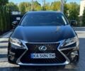 Черный Лексус ЕС, объемом двигателя 3.44 л и пробегом 177 тыс. км за 17900 $, фото 2 на Automoto.ua