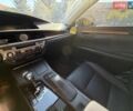 Черный Лексус ЕС, объемом двигателя 2.5 л и пробегом 295 тыс. км за 17200 $, фото 8 на Automoto.ua