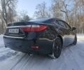 Черный Лексус ЕС, объемом двигателя 3.5 л и пробегом 286 тыс. км за 17500 $, фото 6 на Automoto.ua