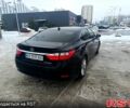 Чорний Лексус ЕС, об'ємом двигуна 2.5 л та пробігом 288 тис. км за 16500 $, фото 1 на Automoto.ua
