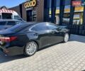 Черный Лексус ЕС, объемом двигателя 2.49 л и пробегом 138 тыс. км за 27000 $, фото 13 на Automoto.ua