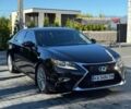 Черный Лексус ЕС, объемом двигателя 3.44 л и пробегом 177 тыс. км за 17900 $, фото 3 на Automoto.ua