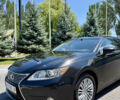 Лексус ЕС 2012 в Одессе на Automoto.ua Черный Лексус ЕС, объемом двигателя 3.44 л и пробегом 180 тыс. км за 19000 $, фото 4 на Automoto.ua