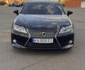 Чорний Лексус ЕС, об'ємом двигуна 3.5 л та пробігом 160 тис. км за 16999 $, фото 7 на Automoto.ua